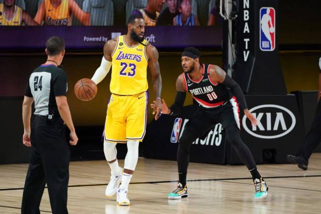 开云体育app-年龄不是冲冠阻碍?老詹与甜瓜将互相搀扶攀登巅峰