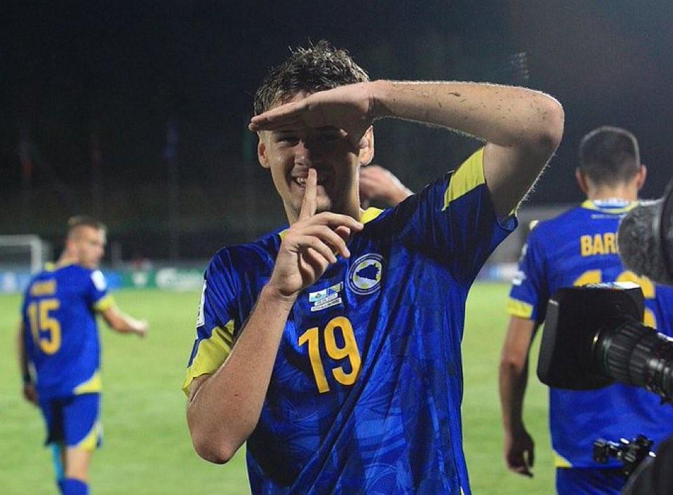 开云体育-米体:尤文看上萨尔茨堡边锋阿拉伊贝戈维奇,估价1500-2000万