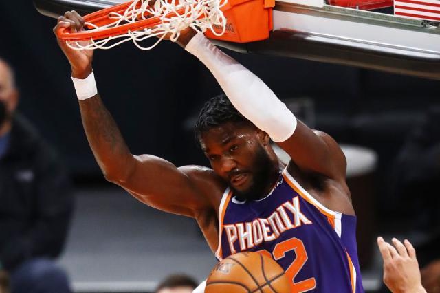 状元悄然升级!得分虽降但更高效 保罗又立功