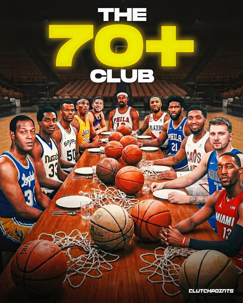 开云体育下载-70+分合理性排名:阿德巴约83分第11 东契奇73分居首科比81分第二