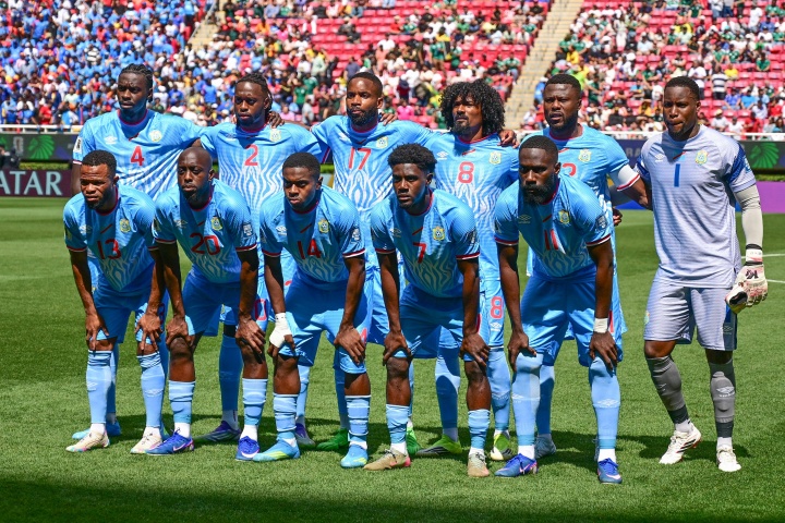 圆梦!万-比萨卡、图安泽贝、中超旧将巴坎布等人首次参加世界杯